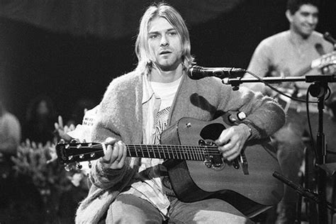 Watch The Trailer For Kurt Cobain Montage Of Heck