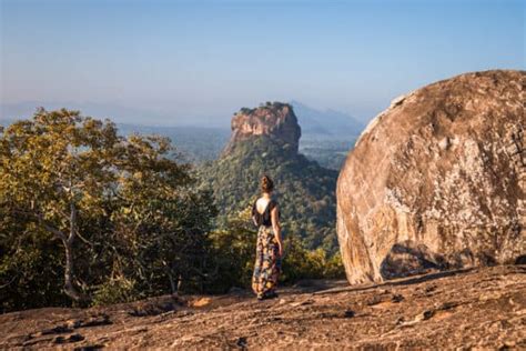 Best Things To Do In Ella Sri Lanka Laure Wanders