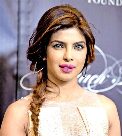 Exclusive Interview Its Payback Time For Priyanka Chopra