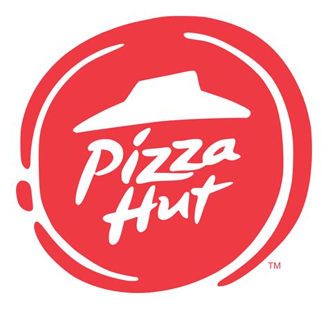 Pizza Hut Logo Png Transparent And Svg Vector Freebie Supply