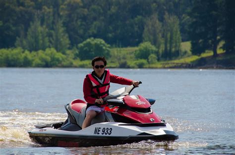 Jet Fuel: The Ultimate Guide to Jet Skiing - Adventure Herald