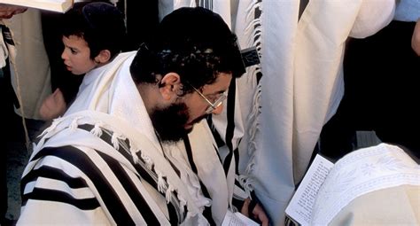 Orthodox Judaism In America – Israel My Glory