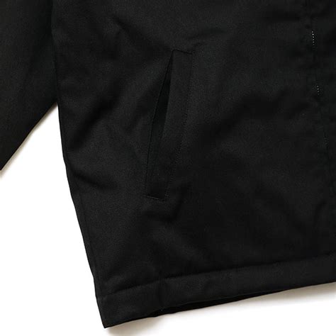 Logo Work Jacket Time After Time