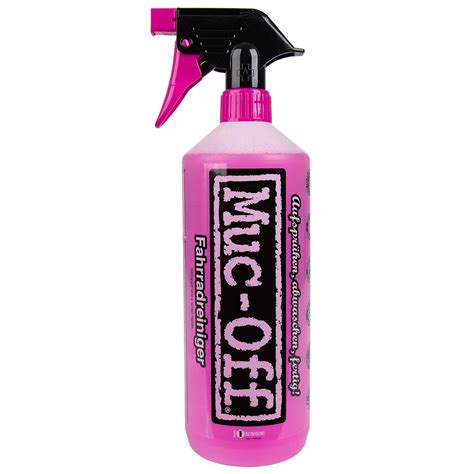 Muc Off Bike Reiniger Nano Tech Cleaner L Maciag Offroad