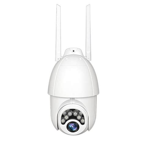 V Pro Q Ip Cam Wifi Camera Monitor Indoor Outdoor Ip Waterproof