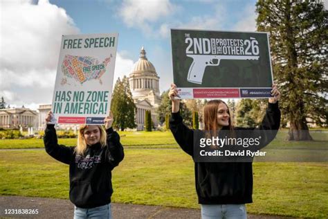 2nd Amendment Rally Photos And Premium High Res Pictures Getty Images