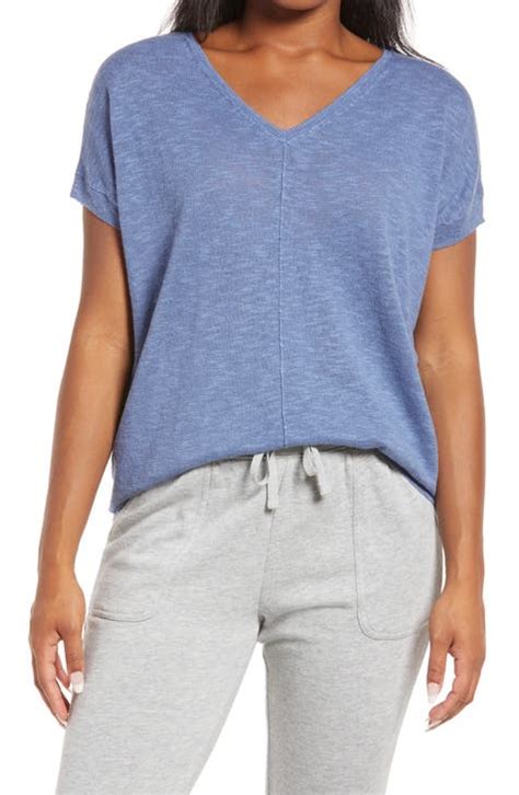 Womens Short Sleeve Sweaters Nordstrom