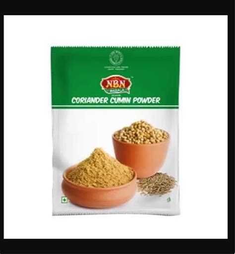 Variety SINDHU CS 2 Coriander Powder 100 Gm PP Bag At Rs 161 Kg In