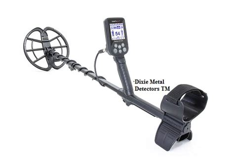 Nokta Makro Simplex Waterproof Metal Detector With Dd Coil Nokta