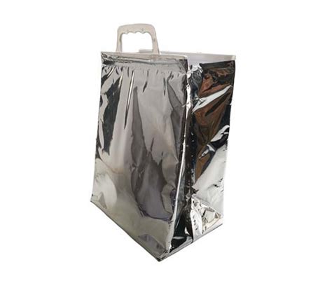 Buy Plastic Epe Foam Thermal Bag