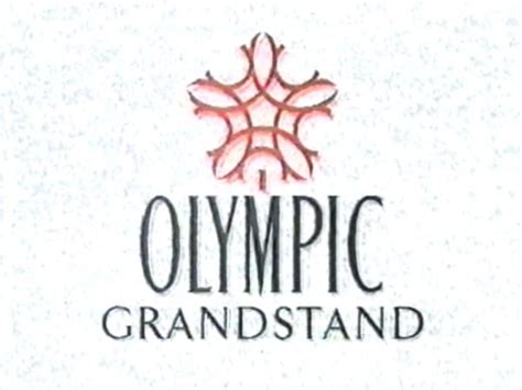 Olympic Grandstand | TVARK