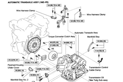 Gm Parts Diagrams Exploded Views