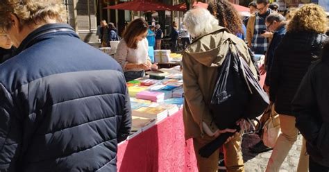 VÍDEO Quins llibres han estat els més venuts del Sant Jordi a Palma