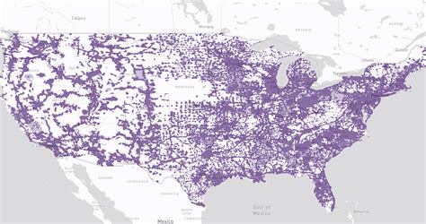 Metro by T-Mobile Coverage Map - MoneySavingPro