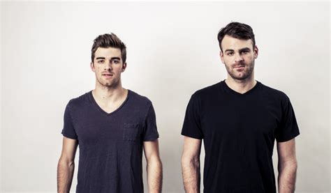 The Chainsmokers - Collage (Album Review) - Cryptic Rock