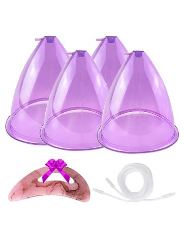 Amazon Suction Cups For Butt Lift Vacuum Therapy