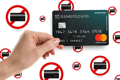 Cart O Gamerscard Descontinuado Veja O Que Fazer Portalfinan A