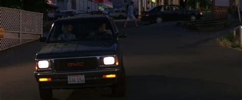 IMCDb Org 1986 SAAB 9000 CC In Free Willy 2 The Adventure Home 1995