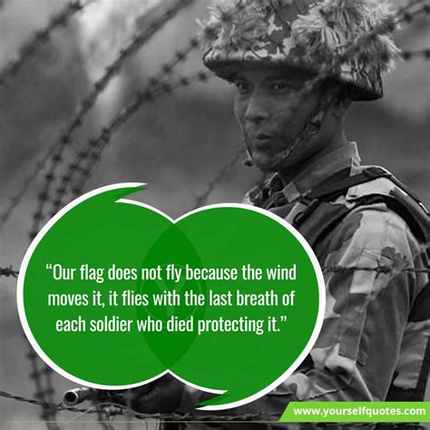 Kargil Vijay Diwas Quotes, Wishes, Messages, Slogans with Images in 2022 | Be yourself quotes ...