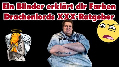 Drachenlords Xxx Ratgeber Focus Artikel Und Aufdringliche Journalisten