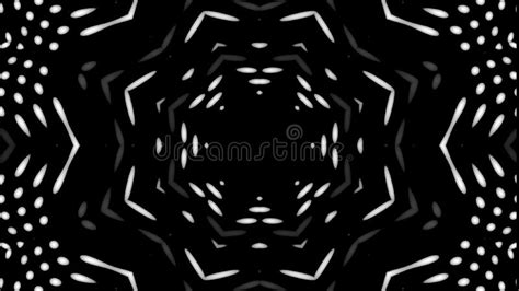 White Dots Stock Illustration Illustration Of Pattern 260607632