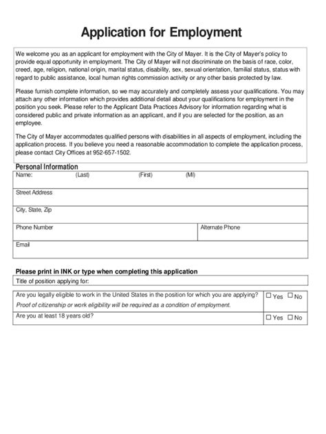 Fillable Online What Does a Mayor Do? Key Skills and Responsibilities ...