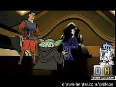 Star Wars Porn Padme S Detour Xxx Mobile Porno Videos Movies IPornTV Net