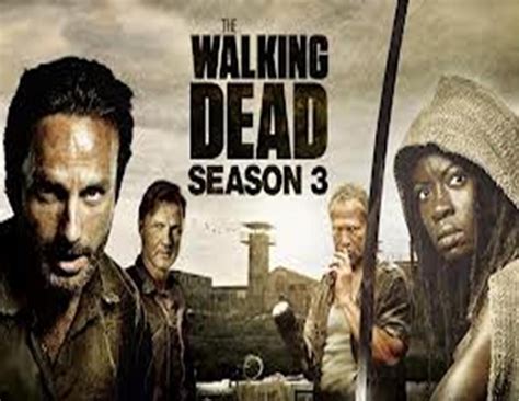 You Watch Online Free: Watch The Walking Dead Season 3 Episode 5 S03E05 ...