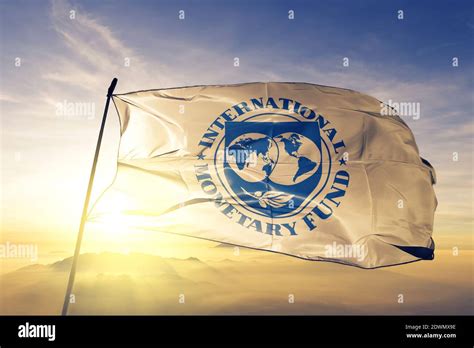 Imf Symbol Hi Res Stock Photography And Images Alamy