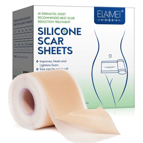 Buy Silicone Sheets 1 6”x 130” 3 3m Professional Silicone Tape Silicone Strips Reusable