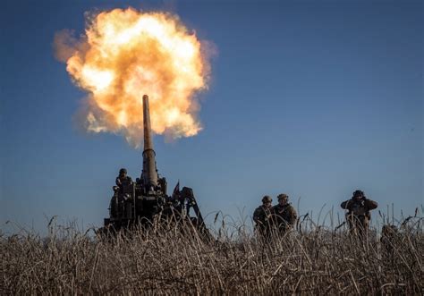 バフムートは「生き地獄」、ロシア戦力はワグネルから空挺兵に ウクライナの指揮官 Jp