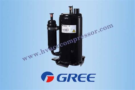 Gree Ton 12000 Btu R410a Ac Rotary Compressor 208 230 V Ph 60 Hz Ubicaciondepersonascdmxgobmx