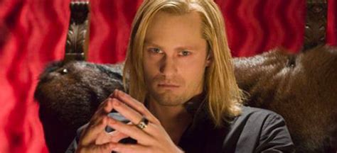 'The Stand' TV Series Finds Its Randall Flagg In Alexander Skarsgard