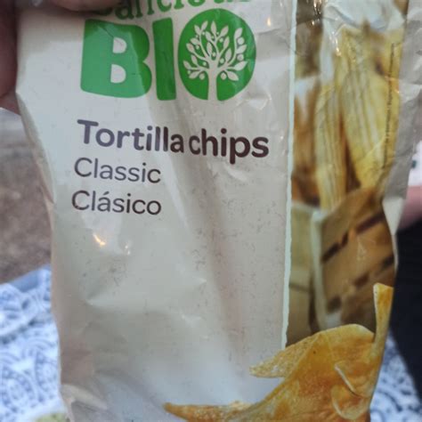 Carrefour Bio Tortillas Bio Reviews Abillion