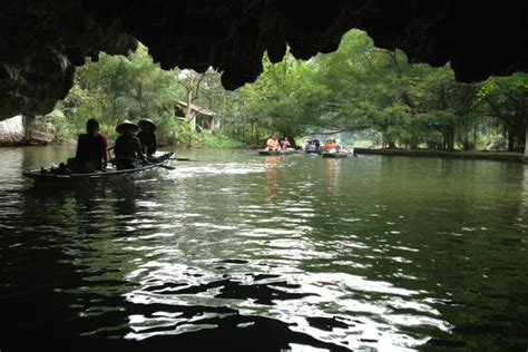 Tam Coc Caves, Vietnam: Photos, Best Things To Do, Suggested Tours