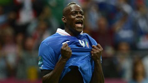 Balotelli Double Sends Italy Through To Euro 2012 Final Cnn