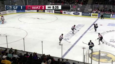 Sioux Falls Stampede On Twitter Westcott With His Second Of The Night And The Game Is Tied At