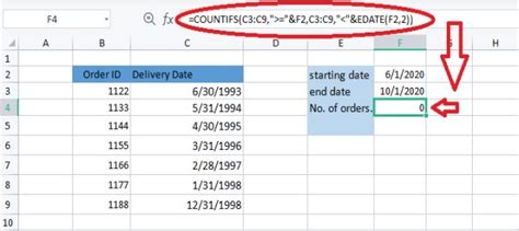 How To Add Months To Date In Excel Using Formula Wps Office Academy