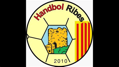 Presentació HandBol Ribes 2022 YouTube