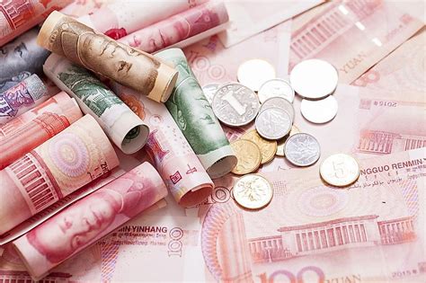Is China A Developing Country Worldatlas
