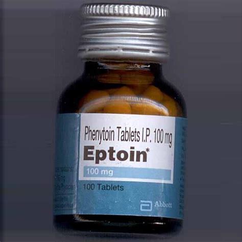 Eptoin Mg Tablet At Best Price In Nagpur By Maxwell Enterprises