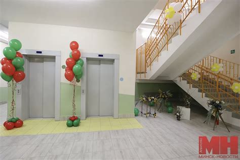 В Минске открылись два классных детских сада. Рассказываем, жителям ...