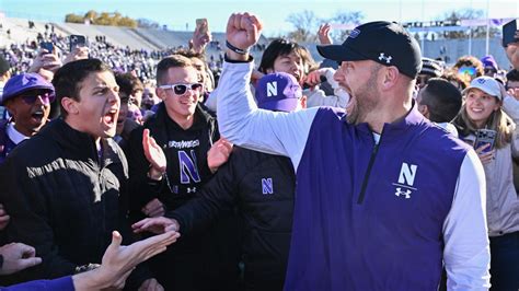 Big Ten Daily April 11 Northwestern Announces Plan For Home Football