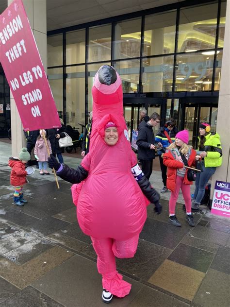 Strathclyde Ucu On Twitter Ucurising Strathlife