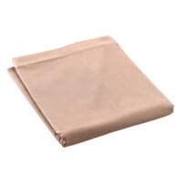 Drap Plat X Cm Percale De Coton Nude Prix Carrefour