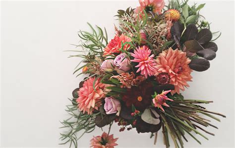 Blooms Of The Week Twig And Arrow Together Journal Inspire