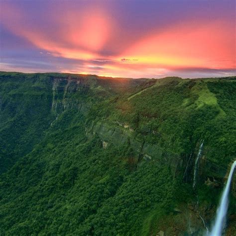 Meghalaya Shillong And Cherrapunji Tour Package Price In Bangladesh