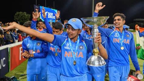 ICC Under-19 World Cup winners India return home: What next for the ...