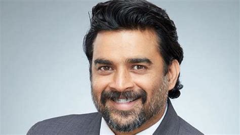 India: Filming Netflix series post-pandemic a 'relief', says R Madhavan ...