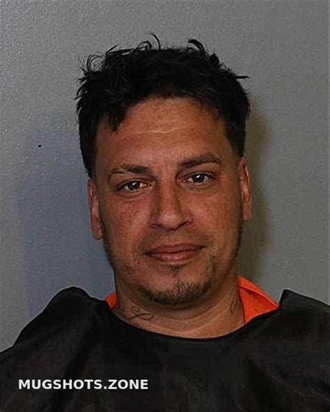 Angel Alexis Vargas Vazquez Osceola County Mugshots Zone